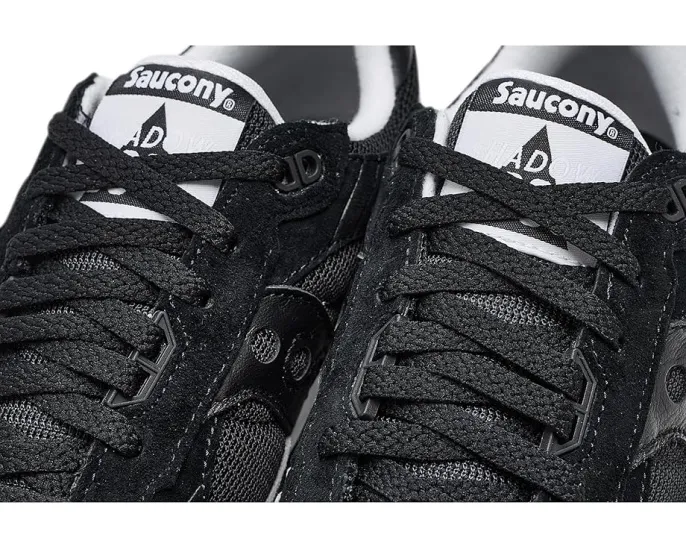 Кроссовки Saucony Shadow 5000 с амортизацией EVA и подошвой XT 600