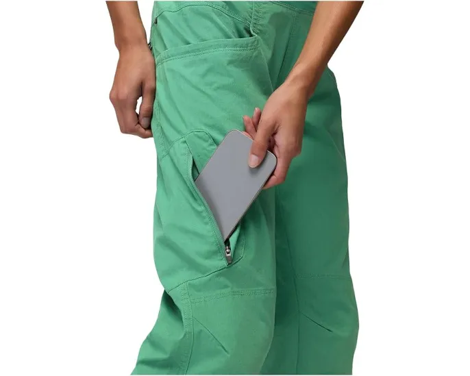 Prana Брюки Kanab из органического хлопка для активного отдыха