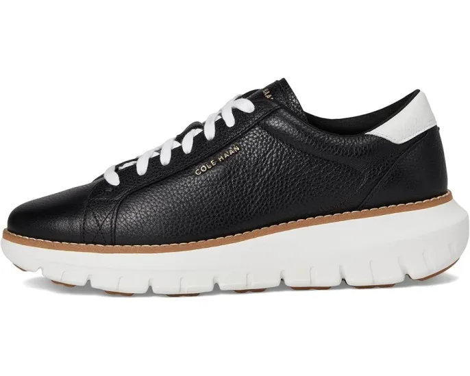 Кроссовки Cole Haan Zerogrand Rexanna Lace-to-toe с технологией естественной гибкости