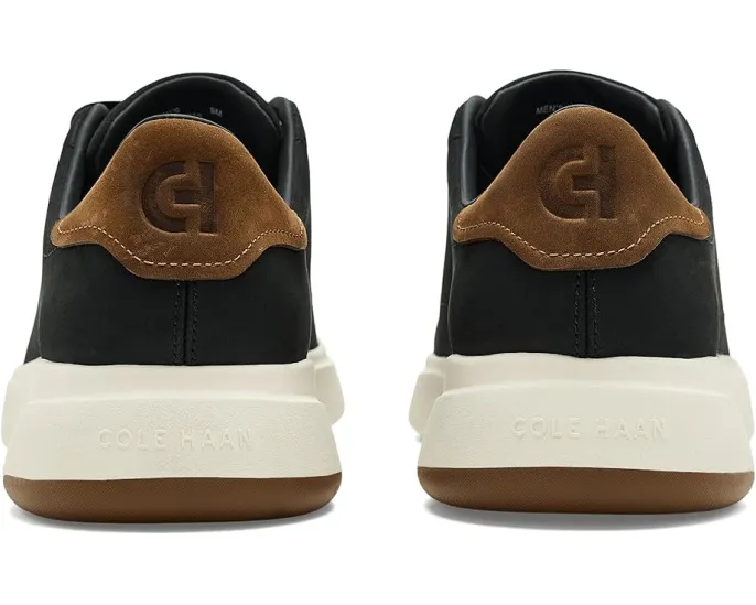 Кроссовки Cole Haan Grandpro Tennis Ii с технологией Featherfeel и круглым носком