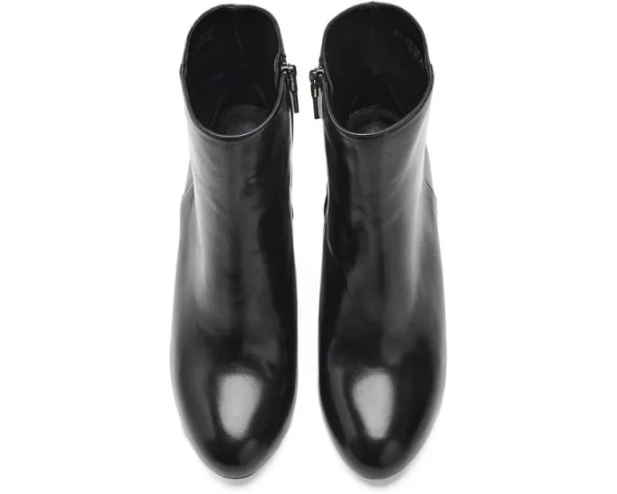 Ботильоны Stuart Weitzman Babette Platform на платформе с молнией