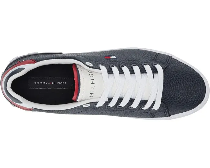 Кроссовки Tommy Hilfiger Rezz с цветными блоками