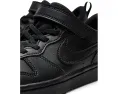 Nike Kids кроссовки Court Borough Low Recraft с липучкой