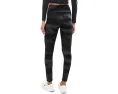 Icebreaker Merino 260 Oasis Vertex лосины с высокой посадкой Chillwave