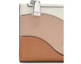 Женский кошелек Devin Wavy Leather Small Bifold от Kate Spade New York