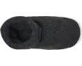Тапочки Smartwool Second Cut Fleece с противоскользящей подошвой