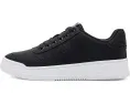 Кроссовки Calvin Klein Pozin с круглым носком и логотипом CK