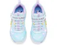 Skechers детские кроссовки X Care Bear-Hugs N Snugs 302390L со светодиодами