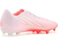 Adidas F50 Sparkfusion League бутсы для твердого и искусственного грунта