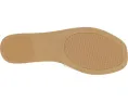 Сандалии Journee Collection Prisilla с плоской подошвой и одной полосой