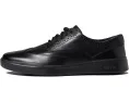 Кроссовки Cole Haan Grand Crosscourt Wing Tip из замши с технологией Grand.ØS