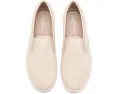 Слипоны Clarks Breezesky Zoe с текстильным верхом и стелькой Cushion Soft