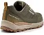 Nautilus Safety Footwear кроссовки Trillium N5306 зеленые