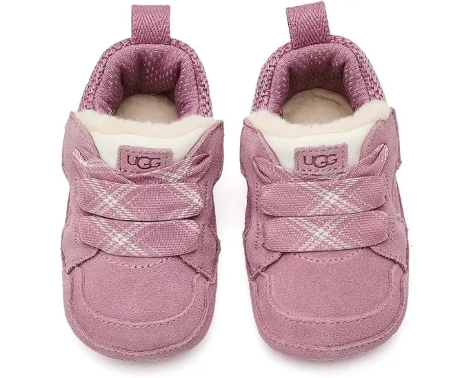 Кроссовки UGG Kids Lowmel для малышей