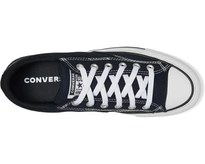 Кроссовки Converse Chuck Taylor All Star Malden Street с широкой колодкой