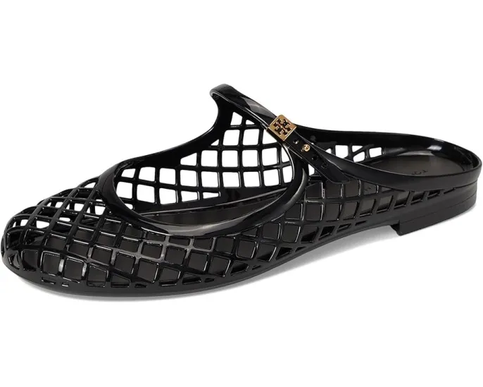 Железные сандалии Tory Burch Mellow Mary Jane с регулируемой пряжкой