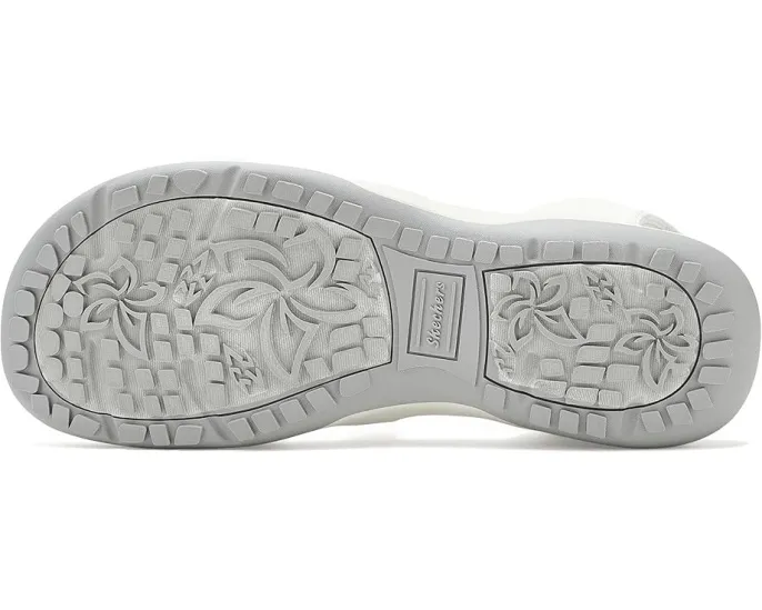 Сандалии Reggae Slim Hands Free Slip-ins с технологией Easy Going от SKECHERS