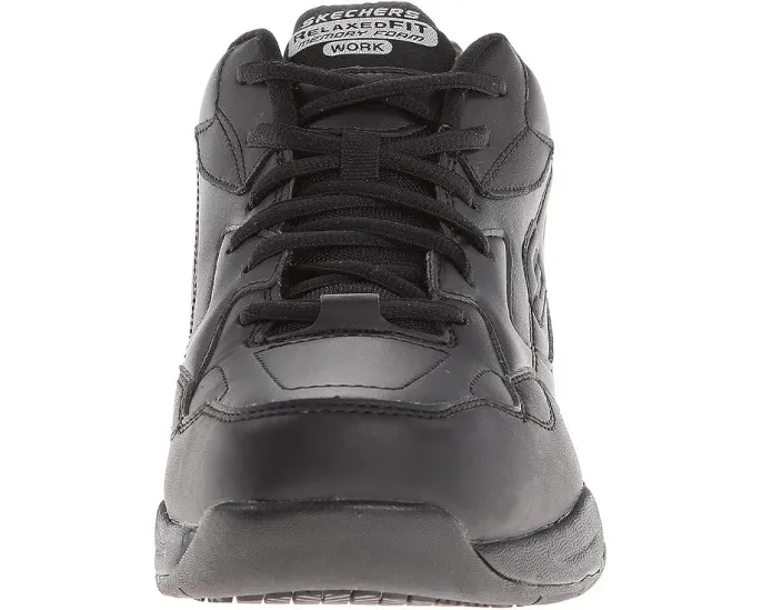 Рабочие ботинки Skechers Felton с защитой от поражения током