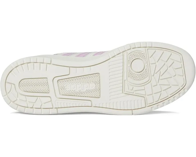 Детские кроссовки adidas Break Start с верхом из синтетической кожи и резиновой подошвой