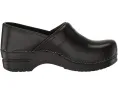Sanita Professional Cabrio для женщин с кожаным верхом и анатомической стелькой