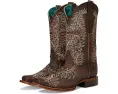 Corral Boots ботинки Z5257 с вышивкой и квадратным носком