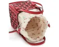 Плетеная сумка The Basket Woven от Kate Spade New York