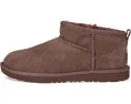 Детские угги UGG Classic Ultra Mini с овчиной