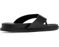 Босоножки Worly Kenneth Cole с кожаными ремешками