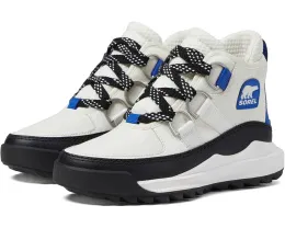 Водонепроницаемые ботинки чукка SOREL ONA RMX Chukka Plus с утеплителем 100г