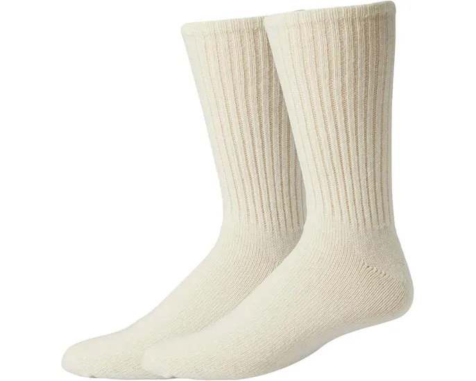 Носки Wigwam 625 Original Wool Athletic 2 пары из шерсти для долгой носки
