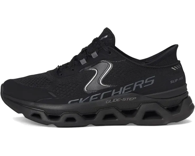 Кроссовки Skechers Glide Step Altus с технологией Hands Free