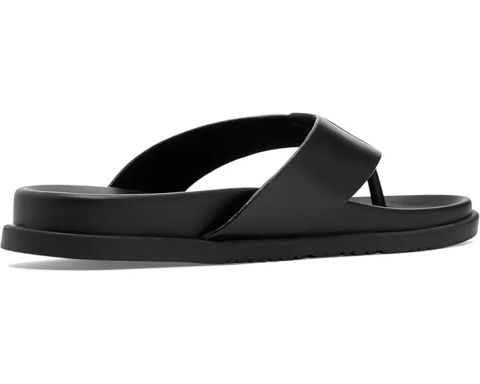 Босоножки Worly Kenneth Cole с кожаными ремешками