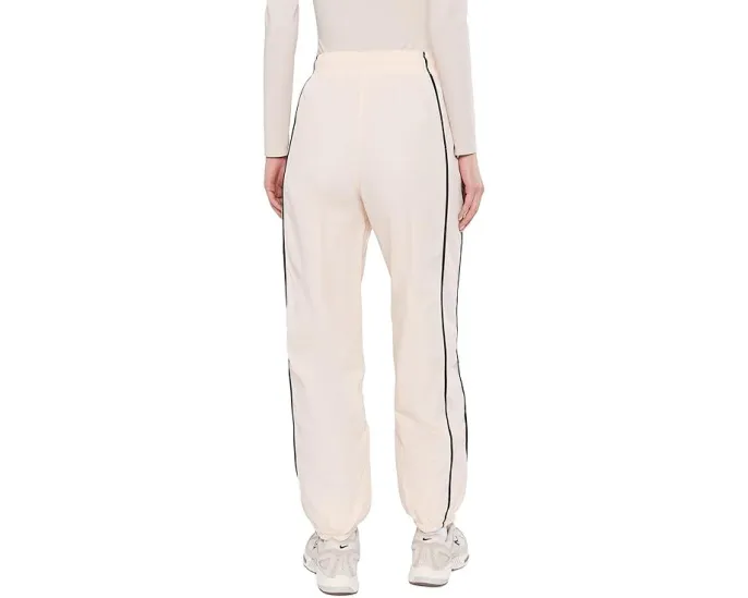 Широкие брюки Nike Sportswear Windrunner Woven Pants Speed с заниженной талией