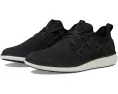 Florsheim Venture Knit Plain Toe Sneaker с трикотажным верхом и стелькой Comfortech