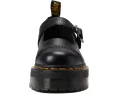 Dr. Martens Лоферы Addina Flower с платформой и пряжкой в виде цветка