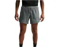 Nike шорты для бега Dri-FIT Stride 5 дюймов (12.7 см) со встроенными трусами