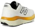 Беговые кроссовки New Balance Fresh Foam X 860 v14 с технологией Fresh Foam X и сетчатым верхом