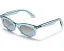 Ray-Ban Wayfarer Oval овальные солнцезащитные очки с фотохромными линзами