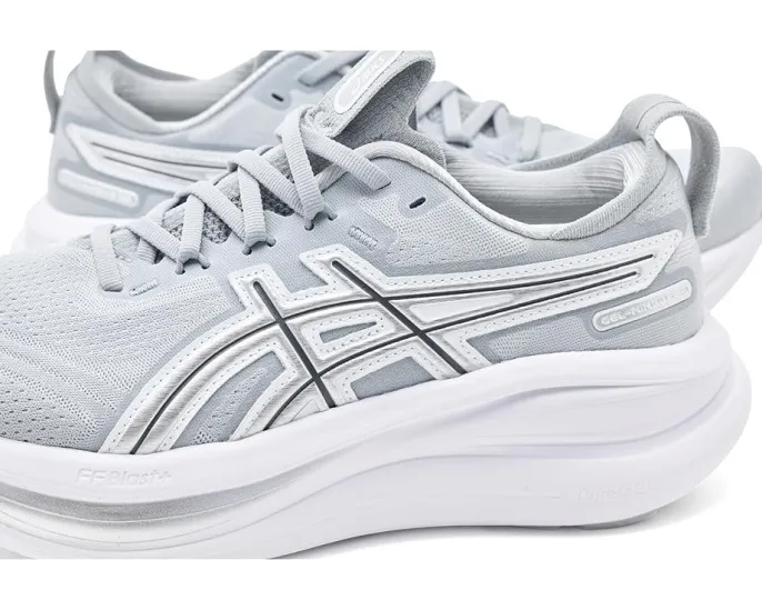 ASICS Gel-Nimbus 28 ATC с технологией FF BLAST PLUS и PureGEL