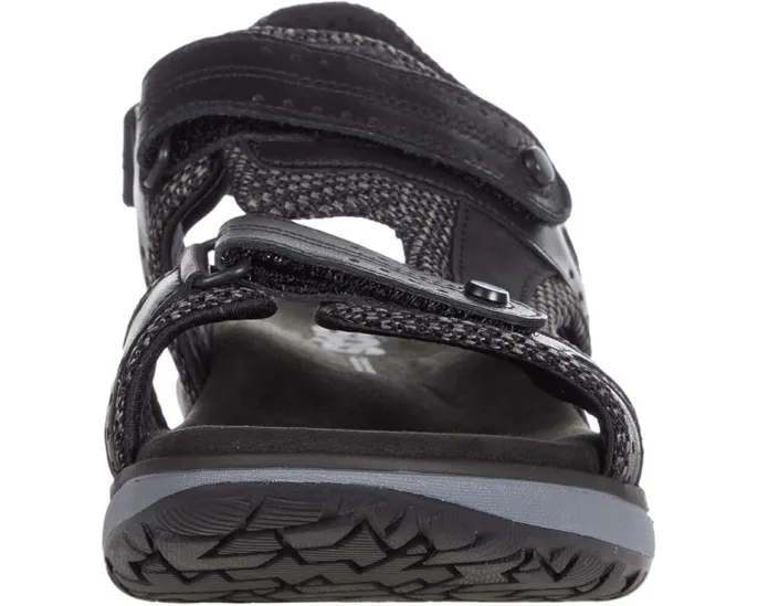 Сандалии SAS Maverick для треккинга с кожаным верхом