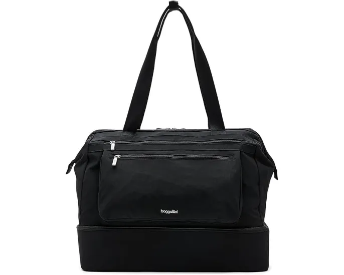 Дорожная сумка Baggallini Modern Weekender с защитой RFID