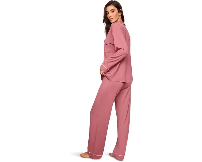 Пижамный комплект Eberjey Gisele из мягкого TENCEL Modal