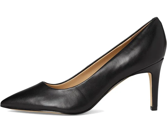 Туфли-лодочки Marc Fisher LTD Genni с острым носком на среднем каблуке