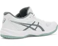 ASICS Upcourt 6 кроссовки для зала Белые