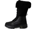 Высокие зимние ботинки Adirondack Tall XXV с мембраной и утеплителем до -32°C UGG
