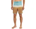 Шорты Quiksilver Calafia 19 для серфинга