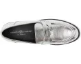 Лоферы Chinese Laundry Porter с металлическим верхом