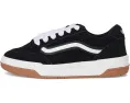 Кроссовки Vans Kids Hylane с увеличенным язычком и боковой полосой