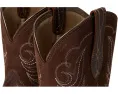 Ariat ковбойские сапоги Fatbaby Heritage с круглым носком