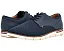 Оксфорды Tommy Hilfiger Winner с текстильным верхом и стелькой из пены с памятью